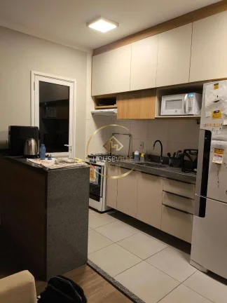 Imagem Apartamento, 3 dormitórios (1 suíte), 2 vagas, Maranata Parque, Sjc.