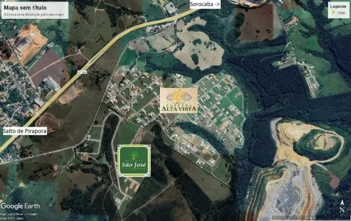 Imagem Casa Térrea de Alto Padrão no Condomínio Reserva São José com Piscina, 4 Suítes e Home Office