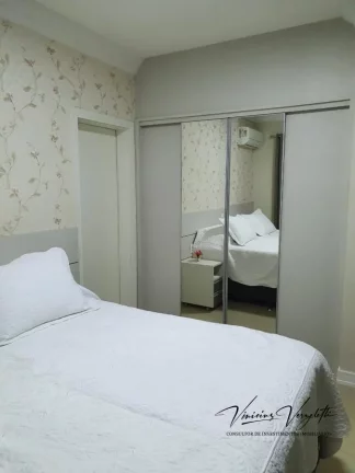 Imagem Apartamento para Temporada em Balneário Camboriú / SC no bairro Centro