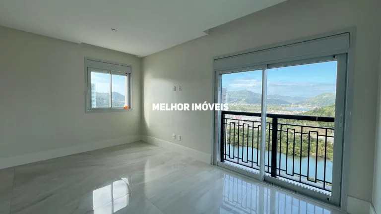Imagem Apartamento no Edifício Aurora Exclusive Home – Frente Mar em Balneário Camboriú.