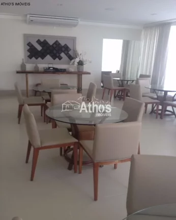 Imagem Apartamento com 2 dormitórios à venda, 53 m por R$ 380.000,00 - Jardim dos Taperás - Salto/SP