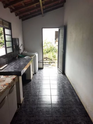Imagem Sítio à venda no bairro Mato Seco - Guaratinguetá/SP