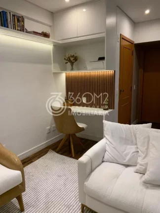 Imagem Apartamento para Venda em Santo André / SP no bairro Vila Floresta