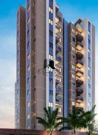 Imagem Apartamento à Venda no Bairro Fonte Grande Contagem/MG