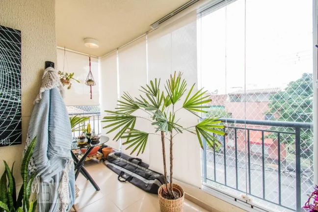 Imagem Apartamento à Venda - Ipiranga, 2 Quartos, 79 m2
