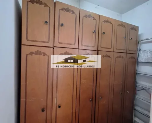 Imagem Apartamento para venda na Saúde com 124mts