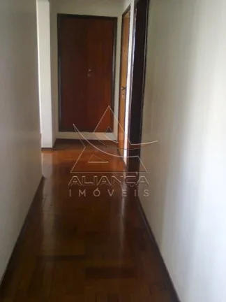 Imagem Apartamento - Ribeirão Preto - Centro