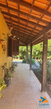 Imagem SITIO CASA DE CAMPO CONDOMINÍO VILA MONTE VERDE LAGOA SANTA/JABOTICATUBAS