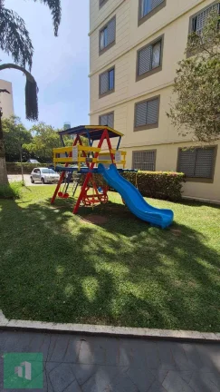 Imagem Apartamento para alugar em São Paulo, Jardim Santa Emília, com 2 quartos, 64m2