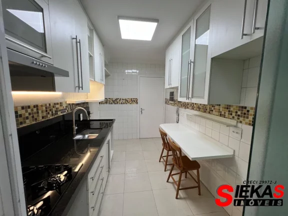 Imagem Imperdível oportunidade! Apartamento à venda em São Paulo-SP, no Jardim Avelino: 2 quartos, 1 suíte, 2 salas, 2 vagas de garagem, 84m².