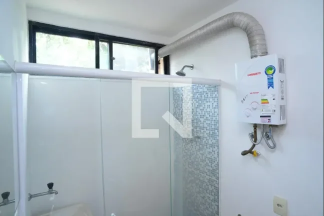 Imagem Apartamento à Venda - Barra da Tijuca, 1 Quarto, 38 m2
