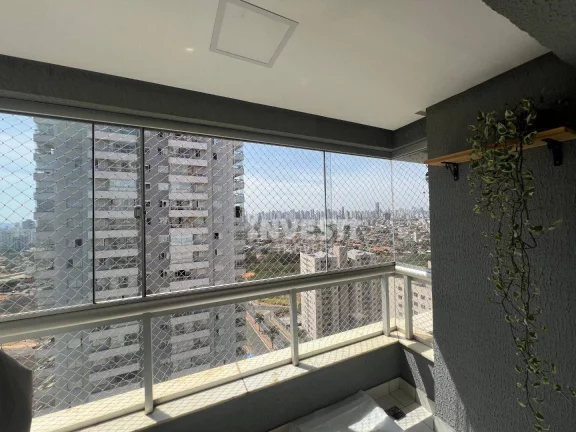 Imagem Apartamento à venda no Vila Alpes - Goiânia/GO