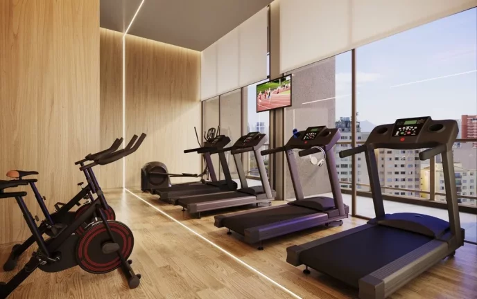 Imagem Oscar Freire Unlimited - Residencial