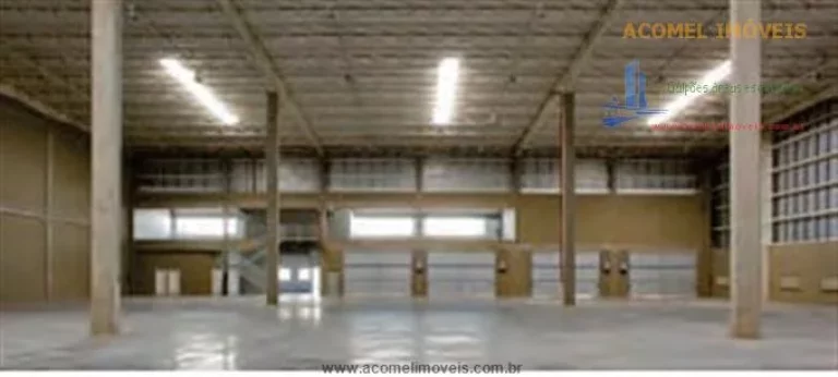 Imagem Galpões para locação em Jundiaí no bairro Distrito Industrial
