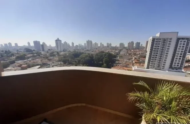 Imagem AP 2623 - Área útil: 138,61 m² - muito bem localizado, no Centro da cidade. Distribuído em uma e...