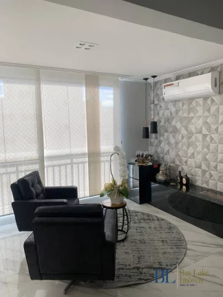 Imagem Cobertura Incontro Mooca Com 225M² - 3 Suítes - Depósito - Varanda Gourmet!