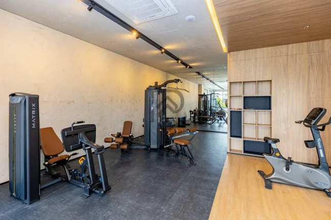 Imagem Apartamento Ateliê 365 Brooklin pronto para morar