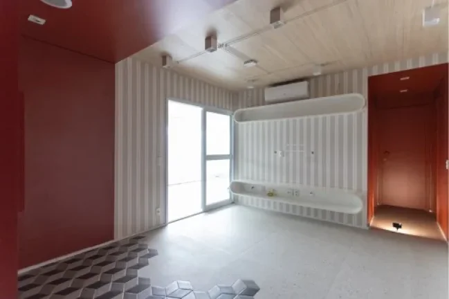 Imagem Apartamento para venda em Pinheiros com 2 quartos, sendo 1 suíte , 85m2