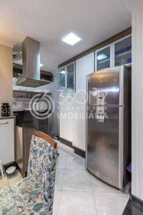 Imagem Cobertura para Venda em Santo André / SP no bairro Parque das Nações