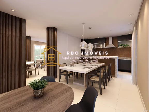 Imagem Apartamento 1 Dorm. 1 vaga à venda em Itapevi Bella Cidade