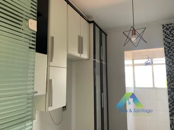 Imagem Apartamento à venda no bairro Parque Terra Nova - São Bernardo do Campo/SP
