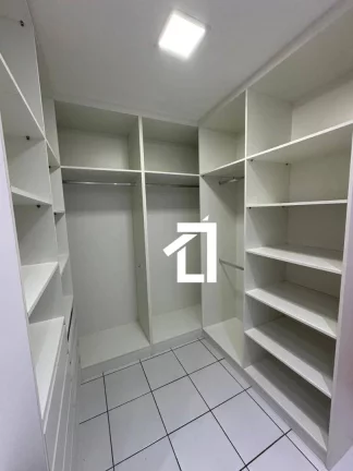 Imagem Apartamento | Jatiúca | 2 Quartos | 72M2 | 1 Suíte | Closet | Andar Alto | 1 Vaga