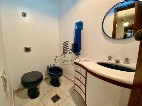 Imagem Casa 4 quartos bairro Bandeirantes