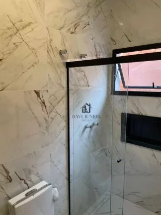 Imagem Casa à venda, 149 m² por R$ 830.000,00 - Condomínio Horto Florestal III - Sorocaba/SP