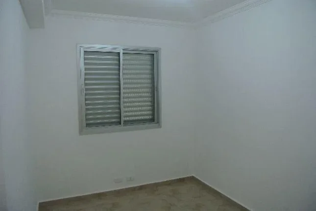 Imagem Apartamento para Venda em Santo André, Vila Homero Thon, 3 dormitórios, 1 banheiro, 1 vaga