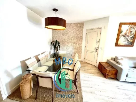 Imagem Apartamento com 2 quartos, à venda em São Paulo, Campo Belo