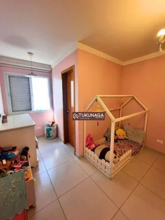 Imagem Sobrado com 3 quartos à venda, 167 m² por R$ 830.000 - Tucuruvi - São Paulo/SP