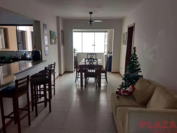 Apartamento Quadra Mar - Balneário Camboriú