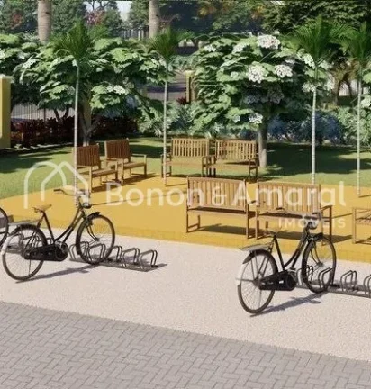 Imagem À procura do local ideal para construir a casa dos seus sonhos? Esta é a chance perfeita! Um terre...