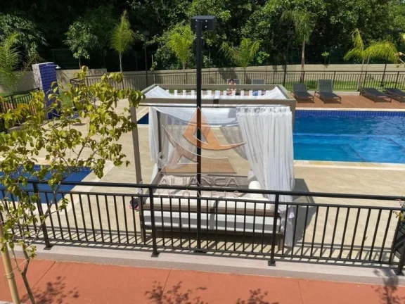Imagem Apartamento - Ribeirão Preto - Greenville