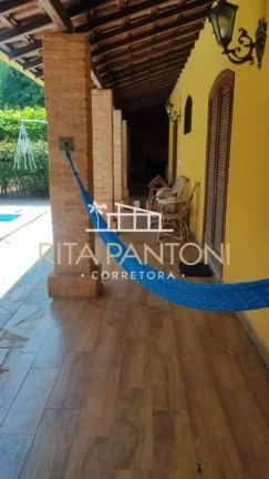 Imagem Casa - Ribeirão Preto - Jardim Canadá