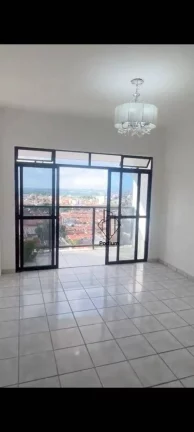 Imagem Apartamento amplo com varanda e planejados no Bairro dos Estados - AP2837.