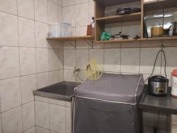 Imagem Casa 2 dormitórios com suíte - Vila Monte Alegre - Ribeirão Preto/SP