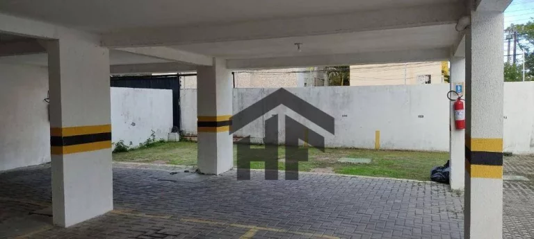 Imagem Studio com 1 Quarto à Venda, 30 m² em Candeias - Jaboatão Dos Guararapes
