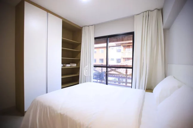 Imagem ÚLTIMA UNIDADE: Apartamento em construção, 2 dormitórios à venda por R$ 342,647,10 Condomínio VILA ATLÂNTIDA - Atalaia - Luís Correia/PI