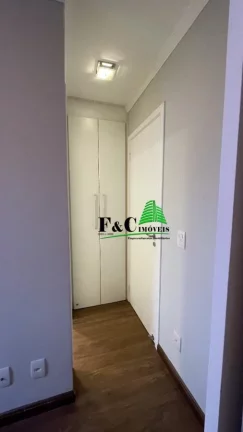 Imagem Apartamento para Venda em Campinas, Parque Prado, 3 dormitórios, 3 suítes, 1 banheiro, 3 vagas