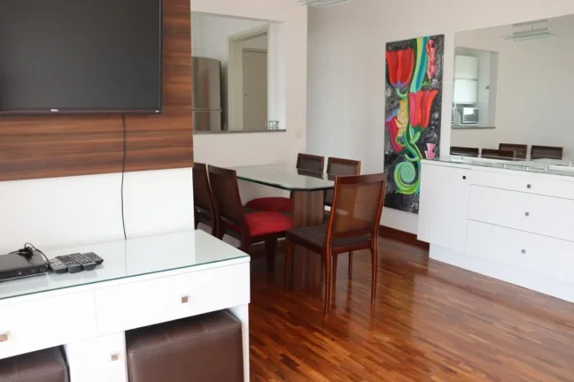 Imagem Apartamento à Venda - Ipiranga, 2 Quartos, 60 m2