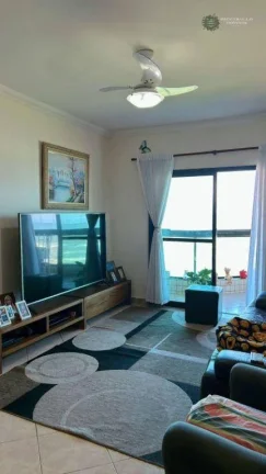 Imagem Apartamento com 4 dormitórios à venda, 137 m² por R$ 1.400.000,00 - Aviação - Praia Grande/SP