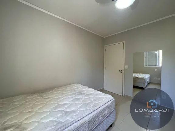 Imagem Apartamento na área nobre da Praia Grande!