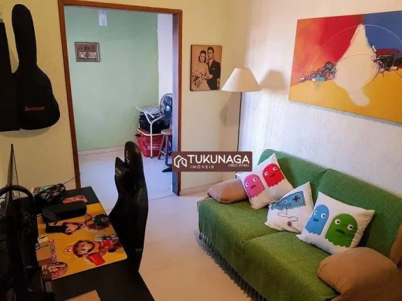 Imagem SOBRADO 110 M² - 2 SUÍTES, 2 VAGAS - PARADA INGLESA - SÃO PAULO/SP