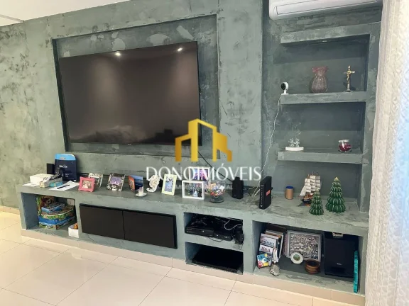 Imagem Vila Scarpelli | Santo Andre