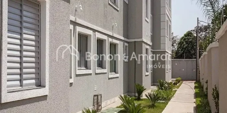 Imagem Apartamento à venda no Condomínio Spazio Ponte Nova, em Paulínia, oferece o equilíbrio perfeito ...