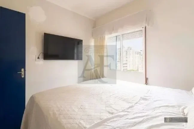 Imagem Apartamento para alugar em Vila Uberabinha, São Paulo