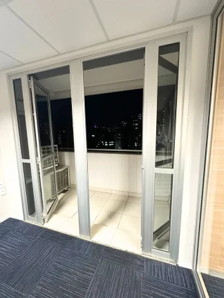 Imagem Conjunto Comercial para Locação - 41M², 2 Vagas.