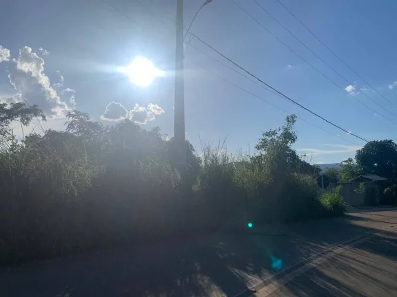 Imagem CHÁCARA DE ESQUINA COM 800 M² EM JUATUBA!