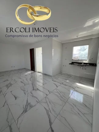 Imagem APARTAMENTO RESIDENCIAL em SÃO PAULO - SP, VILA SÍLVIA
